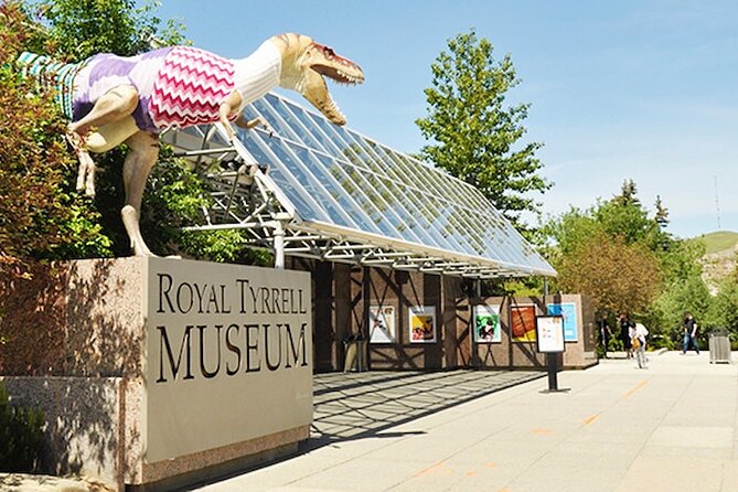 6 Day Summer Rockies Visit Banff Jasper Yoho and Drumheller Tour - Discovering Yoho and Drumheller