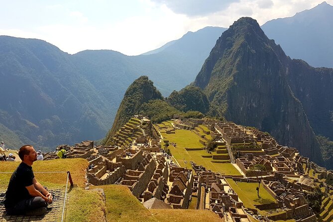 6-Day Tour of the Cusco of the Incas With Pick-Up - About the Provider