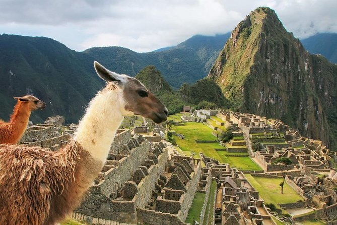6 Days- Cusco || Sacred Valley || MachuPicchu || Maras&Moray || Rainbow Mountain - Whats Included and Excluded