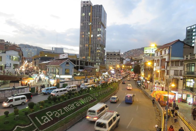 6 Days Private Best of Bolivia Tour From La Paz With Flights VIP - Exploring Sucre and Potosi