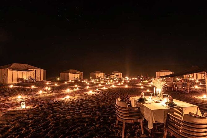 6 Days Private Tour From Fes to Marrakech - Itinerary: Day 2