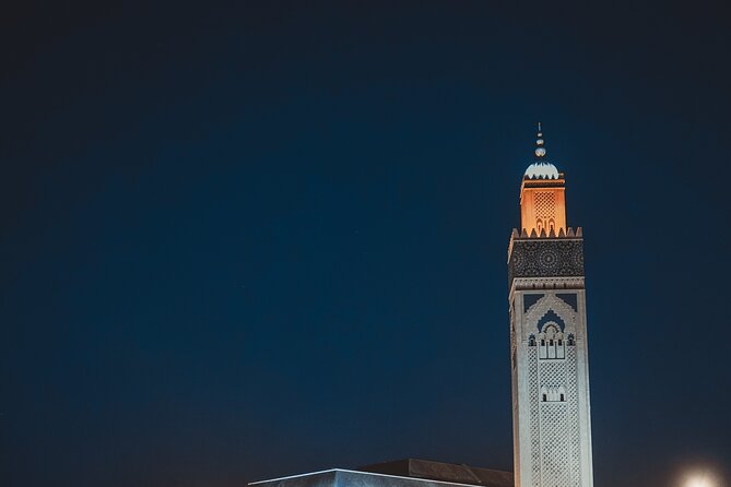 6 Days Trip in Morocco From Casablanca - Travel Tips