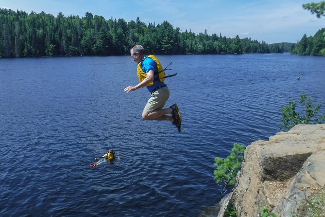 6 Hour Algonquin Park Canoe Trip - Preparation Tips