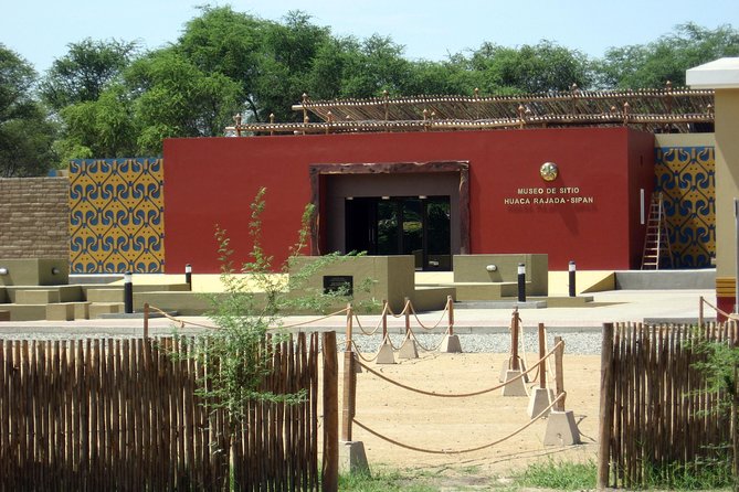 6 Hour Chiclayo Private Tour - How to Book the Tour