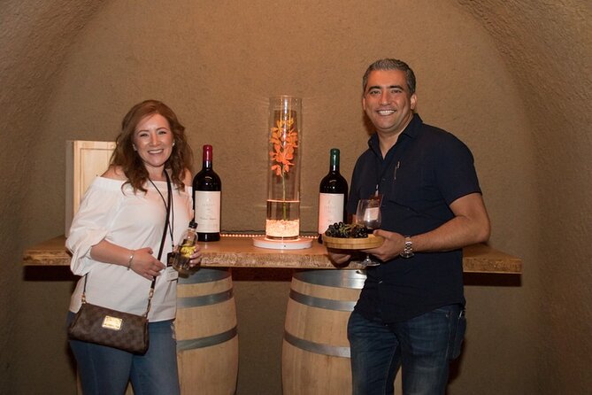6 Hour Private Wine Country Tour (Sedan, SUV or Limo) - Exploring San Franciscos Wine Country