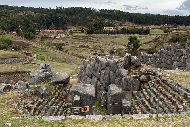 6-Hour Tour in Cusco City - Cuscos Highlights