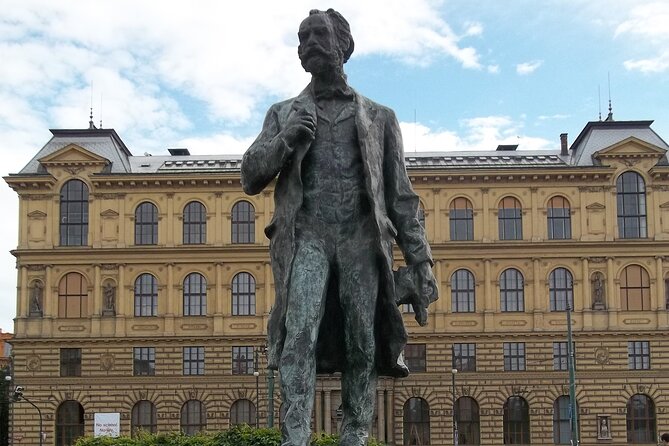 6 Hours Musical Prague Private Tour Review - Cancellation Policy