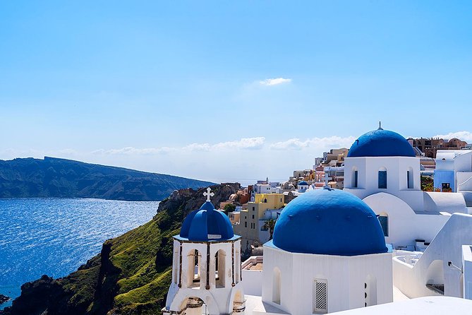 6 Hours Private Island Tour With Wine Tasting and Food Pairing - Destination Details