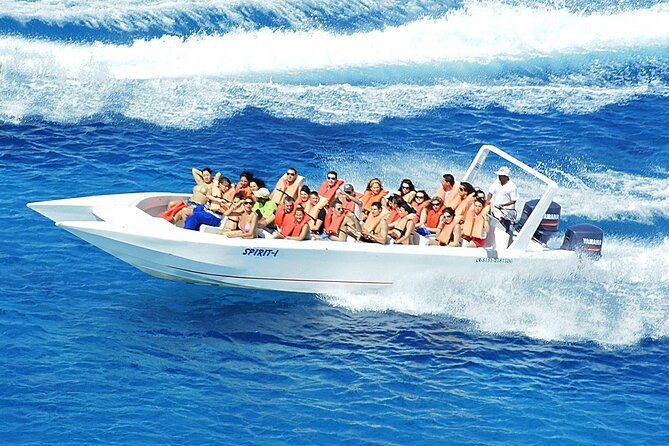 6 in 1 Full Day Isla Saona Tour and Snorkel in Natural Pool Mangroves Cap Cana - Frequently Asked Questions