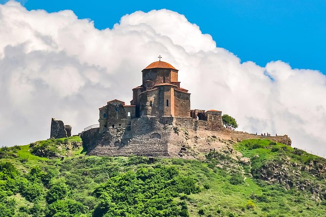 6 Unforgettable Days in Georgia - Indulging in Georgian Cuisine