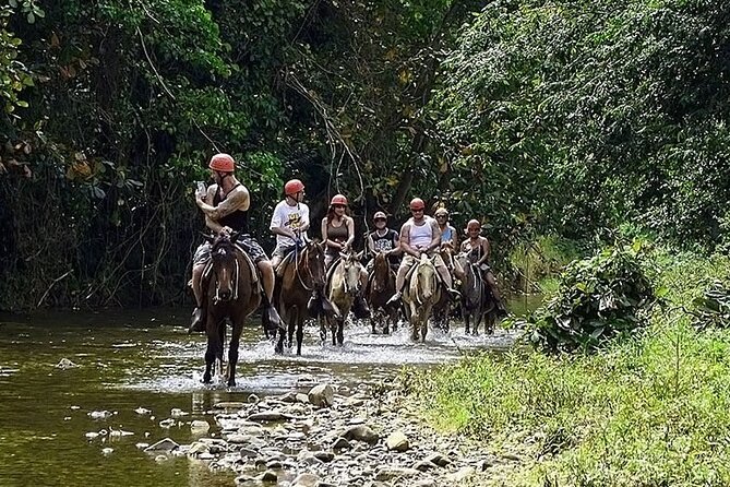 7-Day Adventure Tour in Punta Cana With Pickup - Pickup Arrangements
