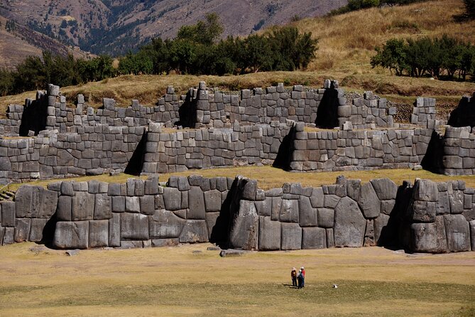 7-Day Best of Cusco: Inca Valley, Machu Picchu & Rainbow Mountain - Highlights of the Itinerary