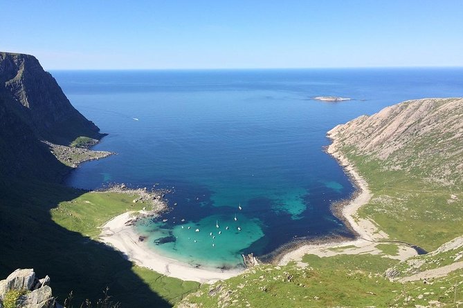 7 Day Fjord Hiking Holiday Norway - Traveler Photos