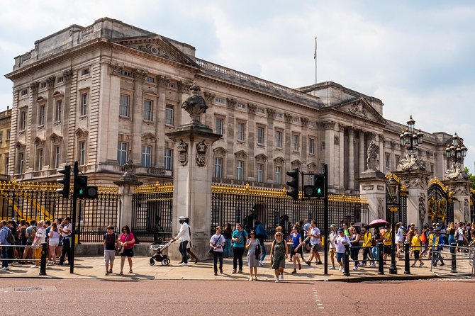 7 Day Tour Exploring England and Scotland Starting From London - Ask Away