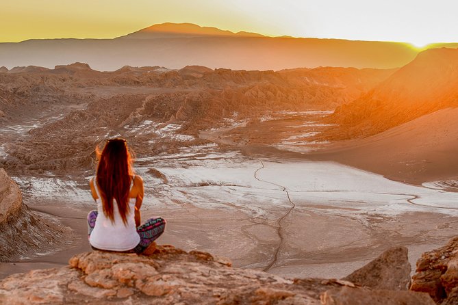 7-Day Tour in Salta, the Calchaqui Valley and Cafayate and San Pedro De Atacama - Important Travel Tips