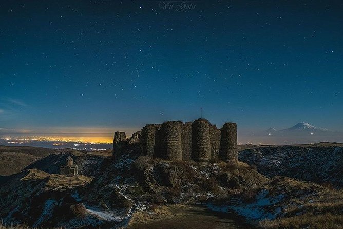 7 Day Tour Through Armenia - About the Tour