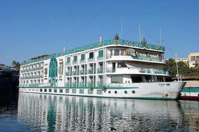 7 Days & 6 Nights by Flight Cairo Pyramids & Nile Cruise Aswan to Luxor(Private) - Discover Ancient Temples