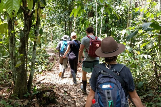 7 Days and 6 Nights Private Tour Manu National Park in Cusco - Tour Guides and Interpreters