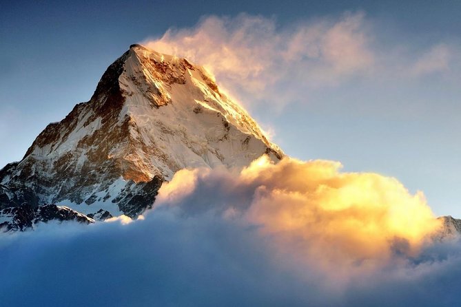 7 Days Annapurna Base Camp Trek From Pokhara With Hot Spring - Group Size Information