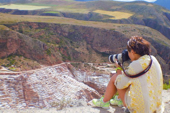7 Days Best Cusco Machupicchu - Pocpoc Waterfalls - Sacred Valley - Packing and Preparations