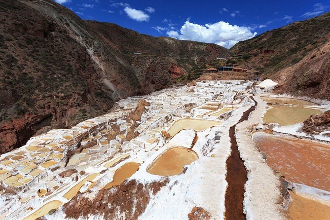 7 Days Best of Peru From Lima - Booking and Confirmation Details