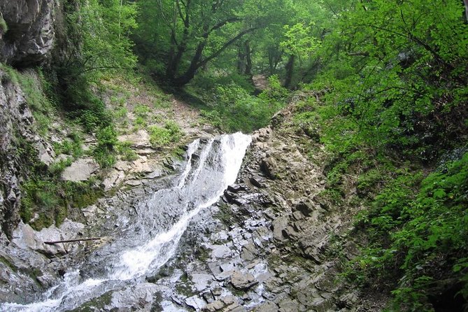 7 Days in Azerbaijan - Departure and Reflections