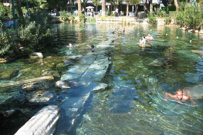 7 Days Turkey Tour: Istanbul, Cappadocia, Ephesus and Pamukkale - Cancellation Policy