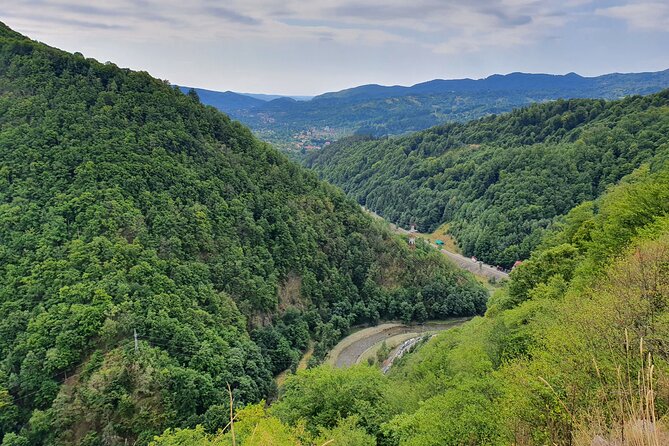 7-Hour Private Tour to Bran Castle From Bucharest - Bran Castle