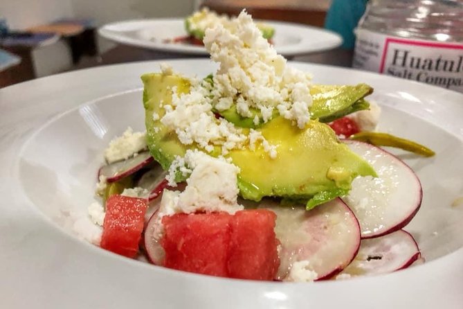 8-Course Dinner Experience in Huatulco - Meeting and Pickup Points