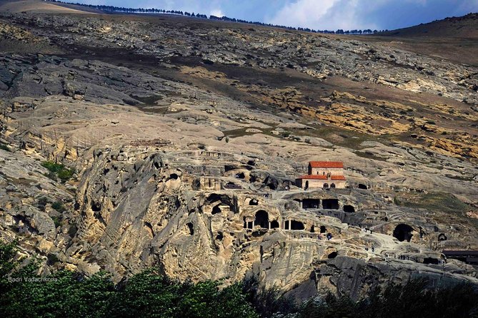 8-Day Private Tour Around Georgia - Akhaltsikhe: Fortress and Countryside Tour