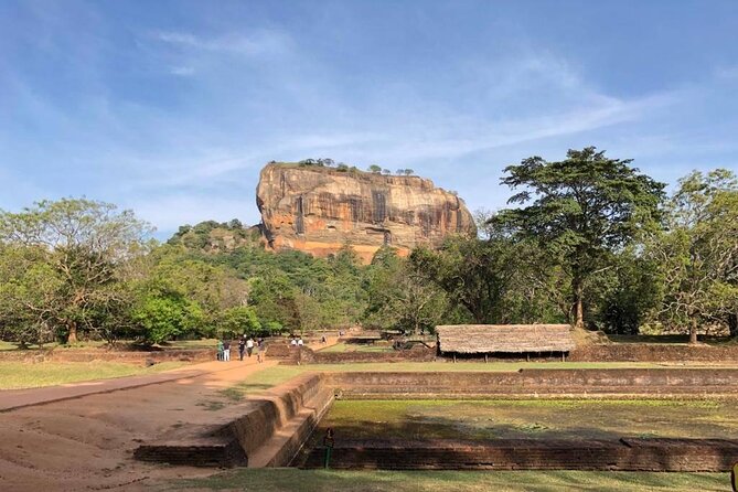 8-days Culture Triangle Tour - Booking Information
