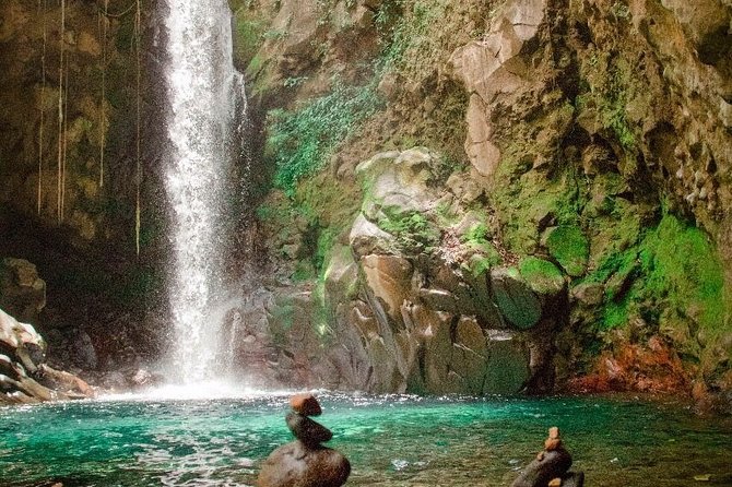 8 Days North Costa Rica Fun Family and Friends Trip - Departure and Farewell