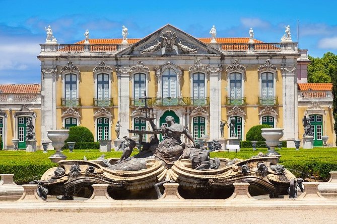 8 Days Portugal Discovery Self Drive From Lisbon - Important Travel Information