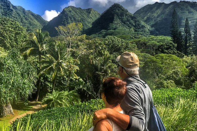 8 Hour Circle Island Jeep Tour - Guest Feedback and Reviews