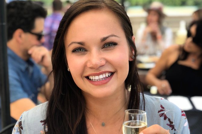 8-Hour Private Wine Tour Experience for up to 6 Guests - San Francisco to Sonoma - Custom Itinerary Options