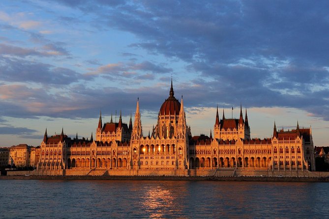 9 Day Private Sightseeing Tour of Europe - Prague to Budapest - Highlights of the Tour