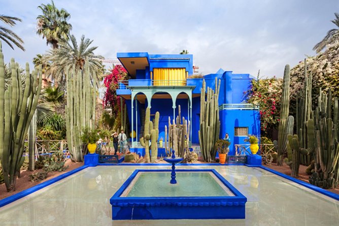 9 Days Best of Morocco Trip - Frequently Asked Questions