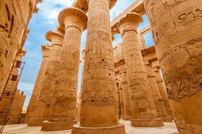 9 Days Private Tour in Egypt With Transportation - Guided Experience