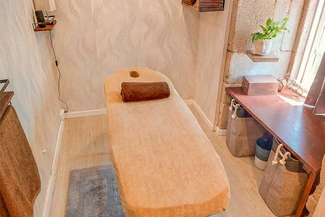 90 Minute Massage - Massage Details