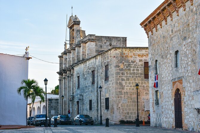A Day in the First City of the Americas Santo Domingo - Experiencing Local Culture