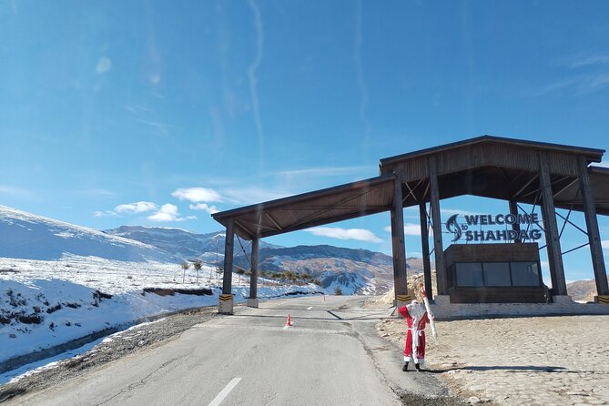 A Day Trip to Shahdag Ski Resort (PRIVATE) - Why Visit Shahdag Ski Resort?