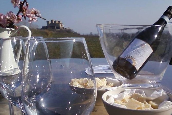 A Love and Wine Story in Parma Valley - Making Everlasting Memories