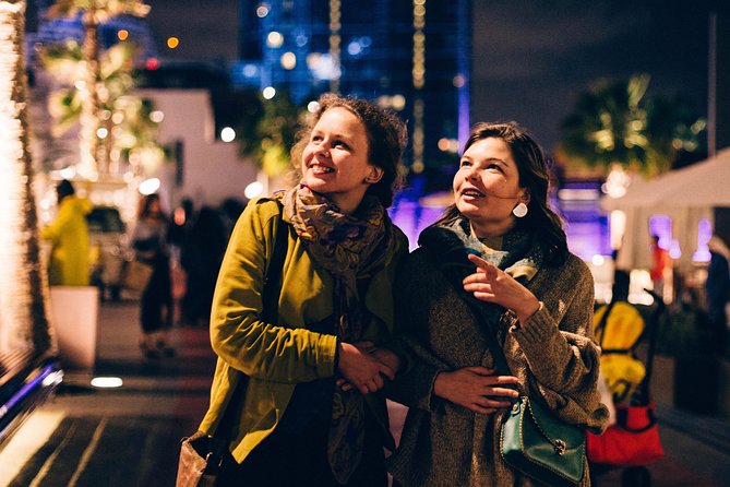 A Magical Evening in Dubai: Private City Tour - Customizing the Experience