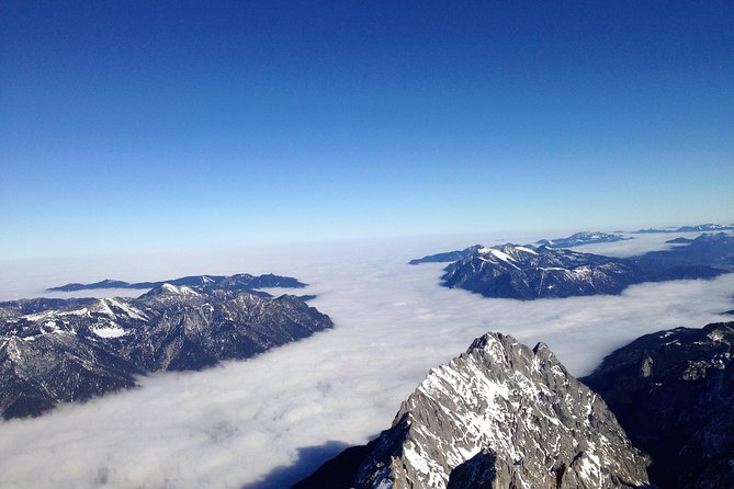A Private Day Tour of the Zugspitze Mountain From Munich Germany - Cancellation and Refund Policy