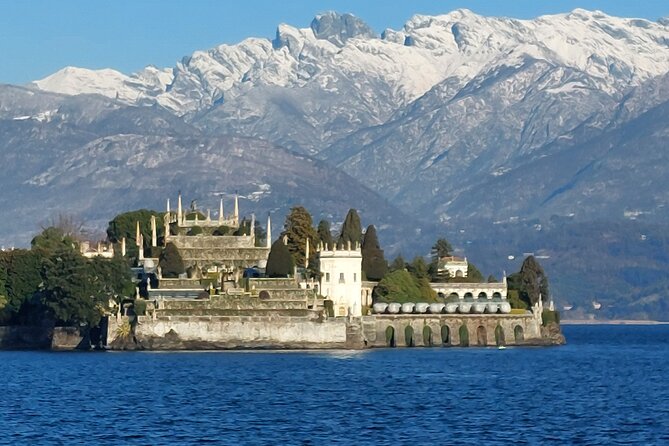 A Special Late Afternoon Tour of Borromean Islands Isola Bella - Booking and Confirmation Process