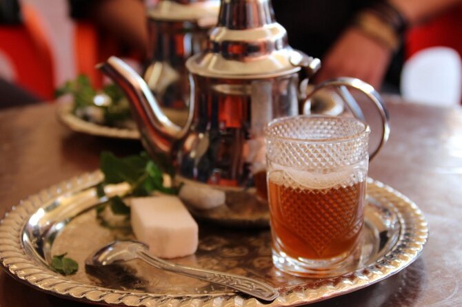 A True Evening Hookah (Shisha) Lounging Experience in Casablanca - Positive Customer Feedback Highlights