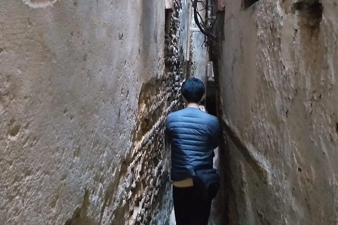 A Unique Experience In Fez With A Guide And A Driver (Full Day) - Inclusions and Amenities