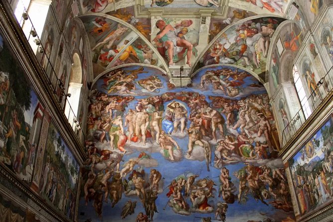 A Week in Italy All Included - Included Amenities