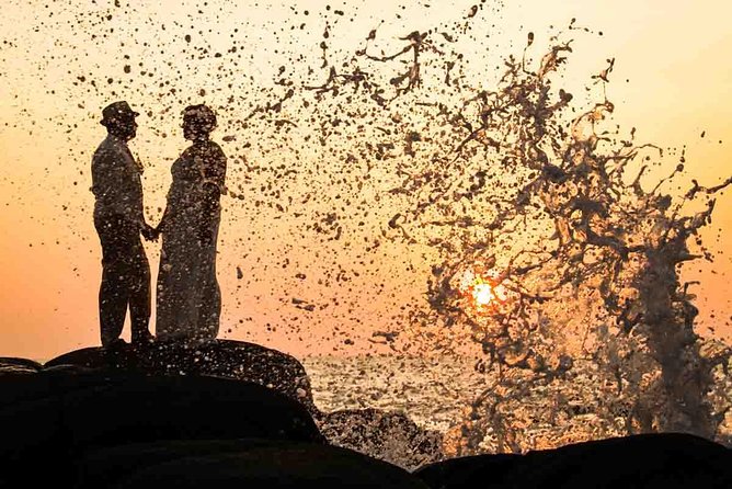 A03-Honeymoon Photo in Khao Lak - Pricing Structure and Cancellation Policy
