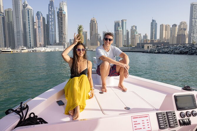 Abra Tours - Dubai Sightseeing Cruises (Shared Boat Tours) - Booking Process